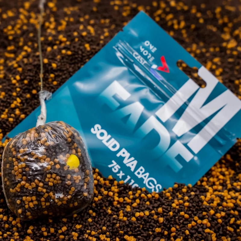 OMC Fade PVA Bags